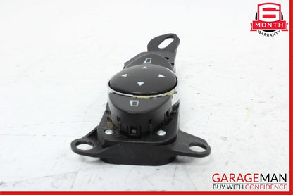 03-11 Mercedes W211 E350 CLS500 CLS63 Front Left Seat Adjustment Control Switch