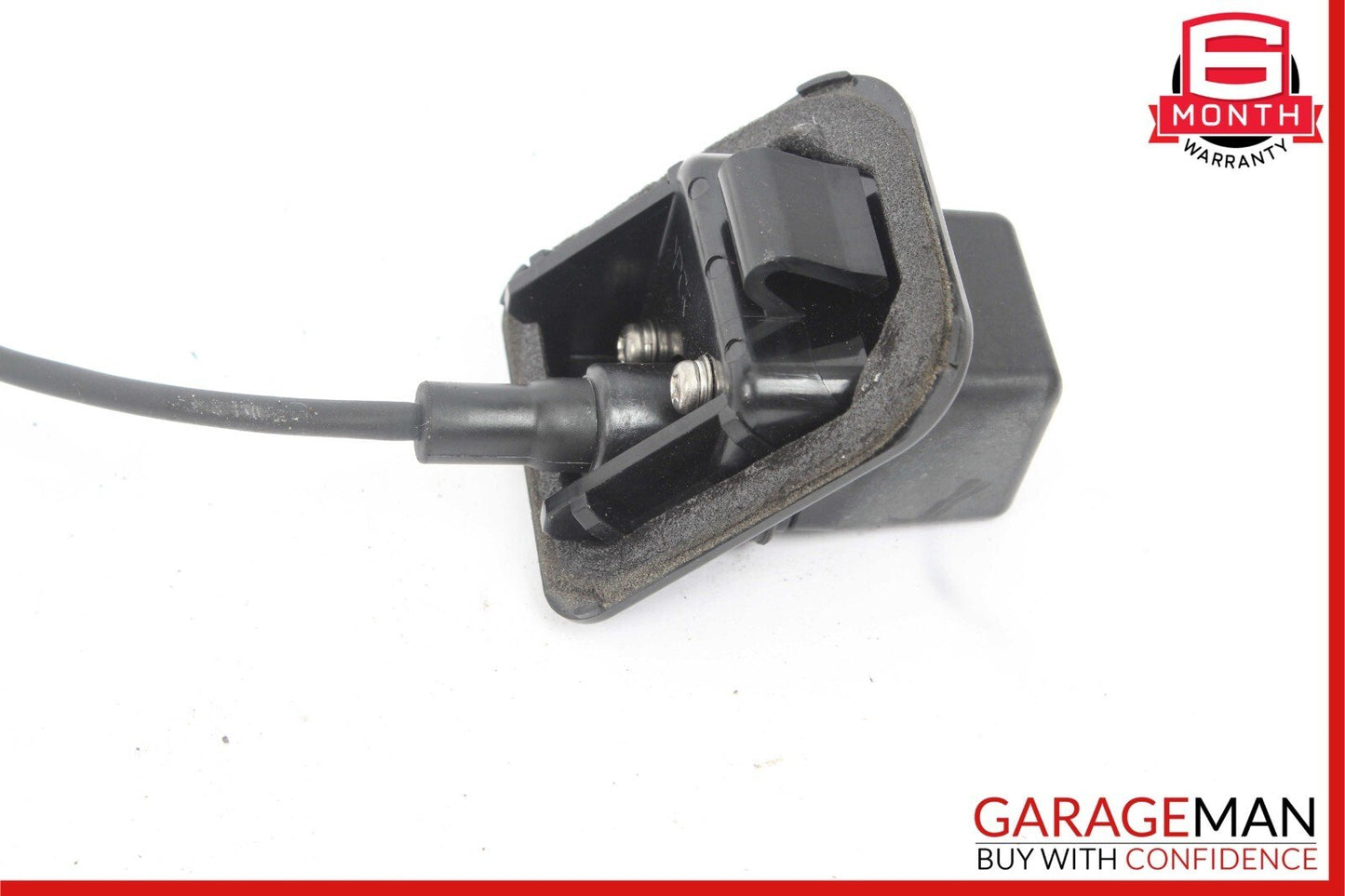08-14 Mercedes W204 C250 C300 Rear Trunk Rear Back Up View Camera 2048206097 OEM