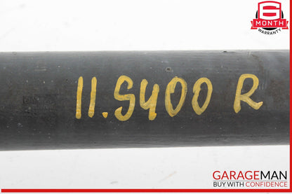 07-18 Mercedes W221 S400 Rear Left / Right Axle CV Half Shaft Driveshaft OEM