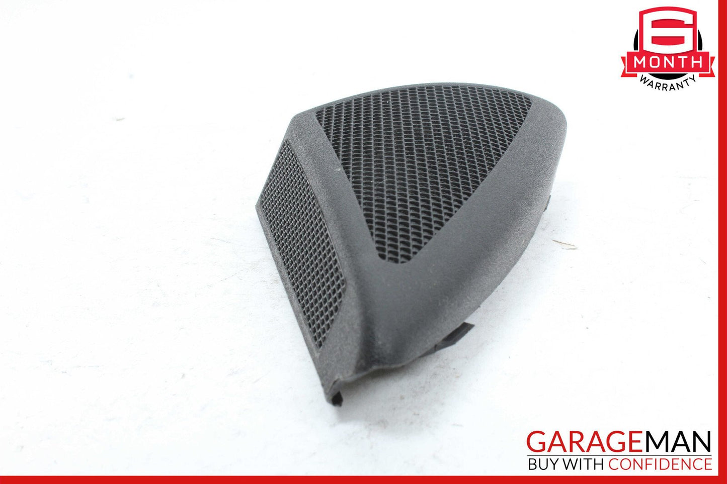 07-09 Mercedes W211 E350 E550 Tweeter Speaker Cover Right Passenger Side OEM