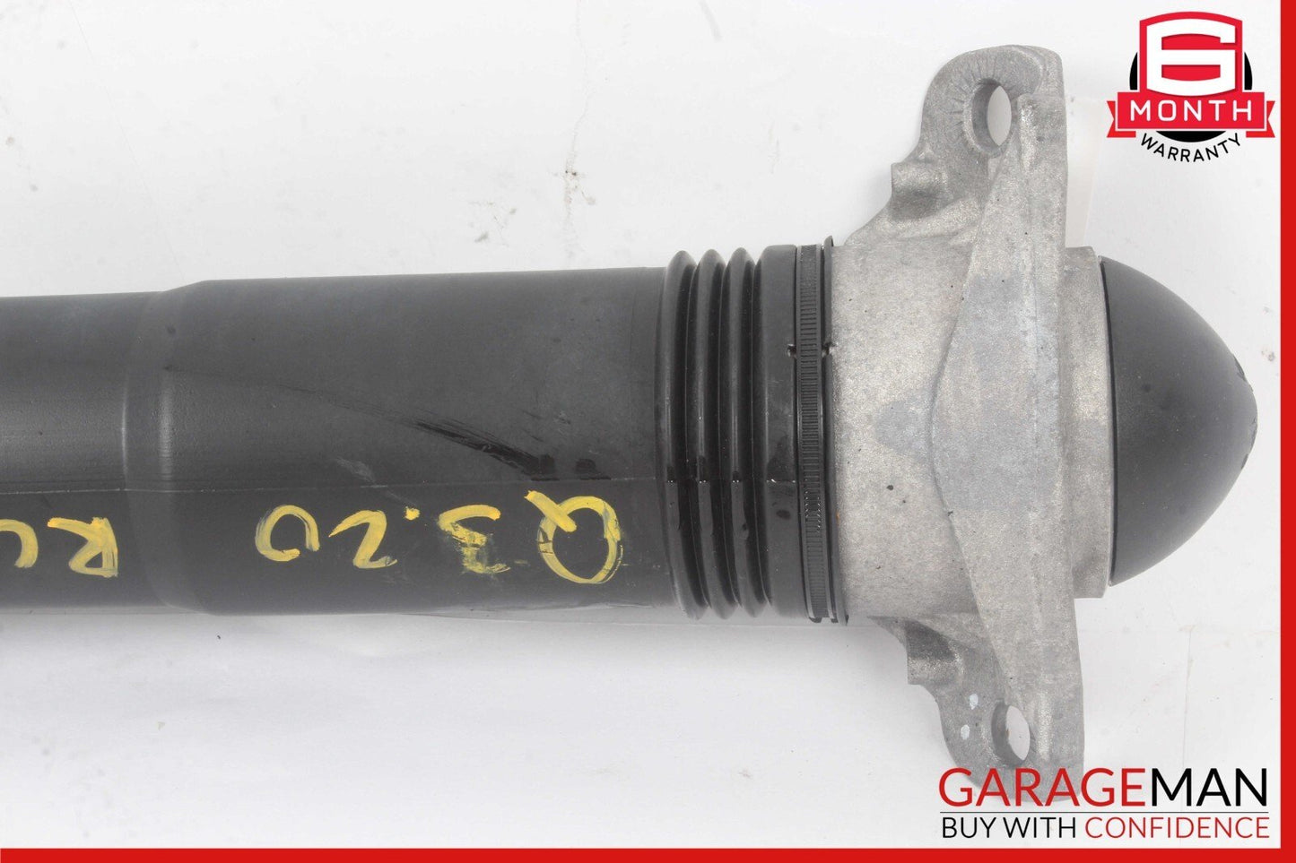 19-23 Audi Q3 Rear Left & Right Side Shock Absorber Strut Set of 2 Pc OEM