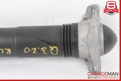 19-23 Audi Q3 Rear Left & Right Side Shock Absorber Strut Set of 2 Pc OEM