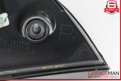 17-23 Tesla Model 3 Rear Right Passenger Side Inner Tail Light Lamp LED OEM