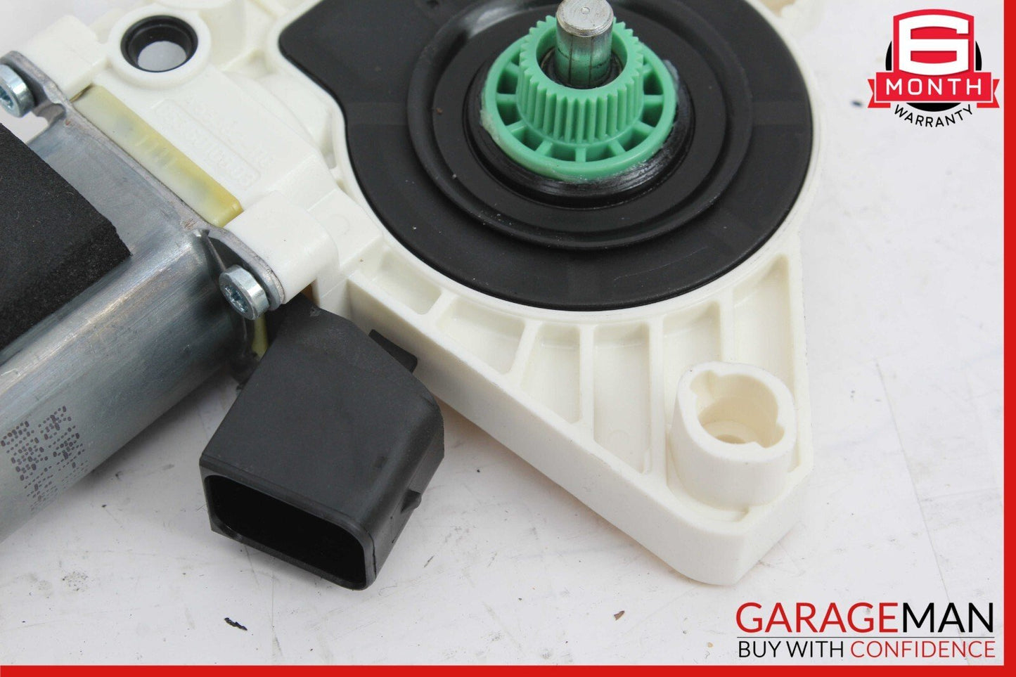 14-19 Mercedes W117 CLA250 Front Right Side Door Window Regulator Motor Unit OEM