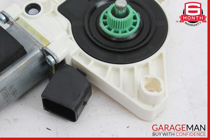 14-19 Mercedes W117 CLA250 Front Right Side Door Window Regulator Motor Unit OEM