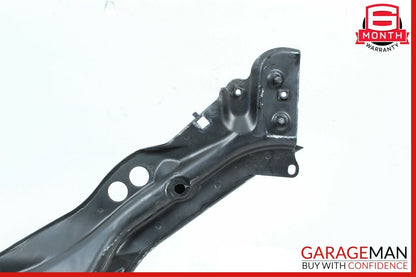 06-11 Mercedes W219 CLS500 Front Left Bumper Headlight Bracket Frame Assembly