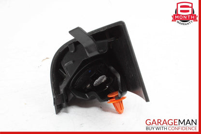 14-18 Mercedes W117 CLA250 Front Left Driver Side Door Tweeter Speaker Cover OEM
