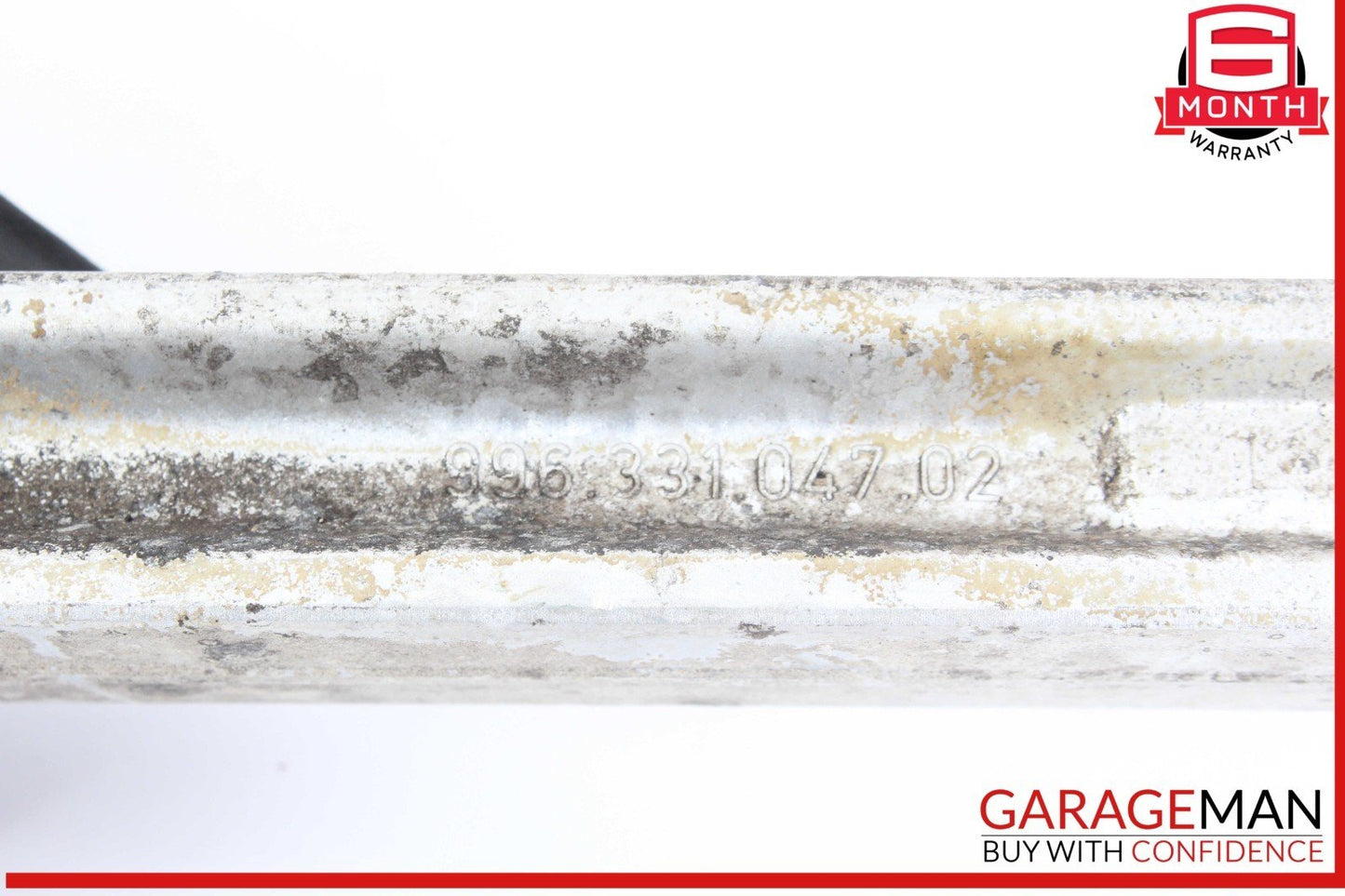99-12 Porsche Carrera 911 996 Rear Right or Left Suspension Upper Control Arm
