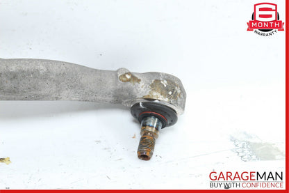 08-14 Mercedes W204 C250 C300 Front Right Side RWD Curved Wishbone Control Arm