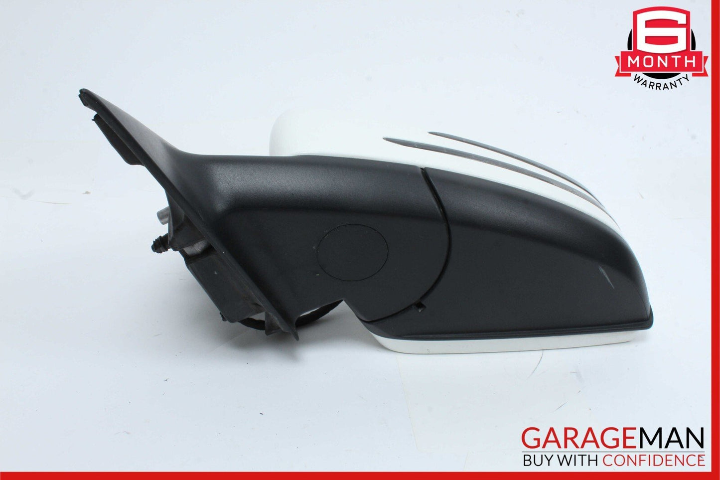 13-15 Mercede X204 GLK350 GLK250 Left Side Rear View Door Mirror Blind Spot OEM
