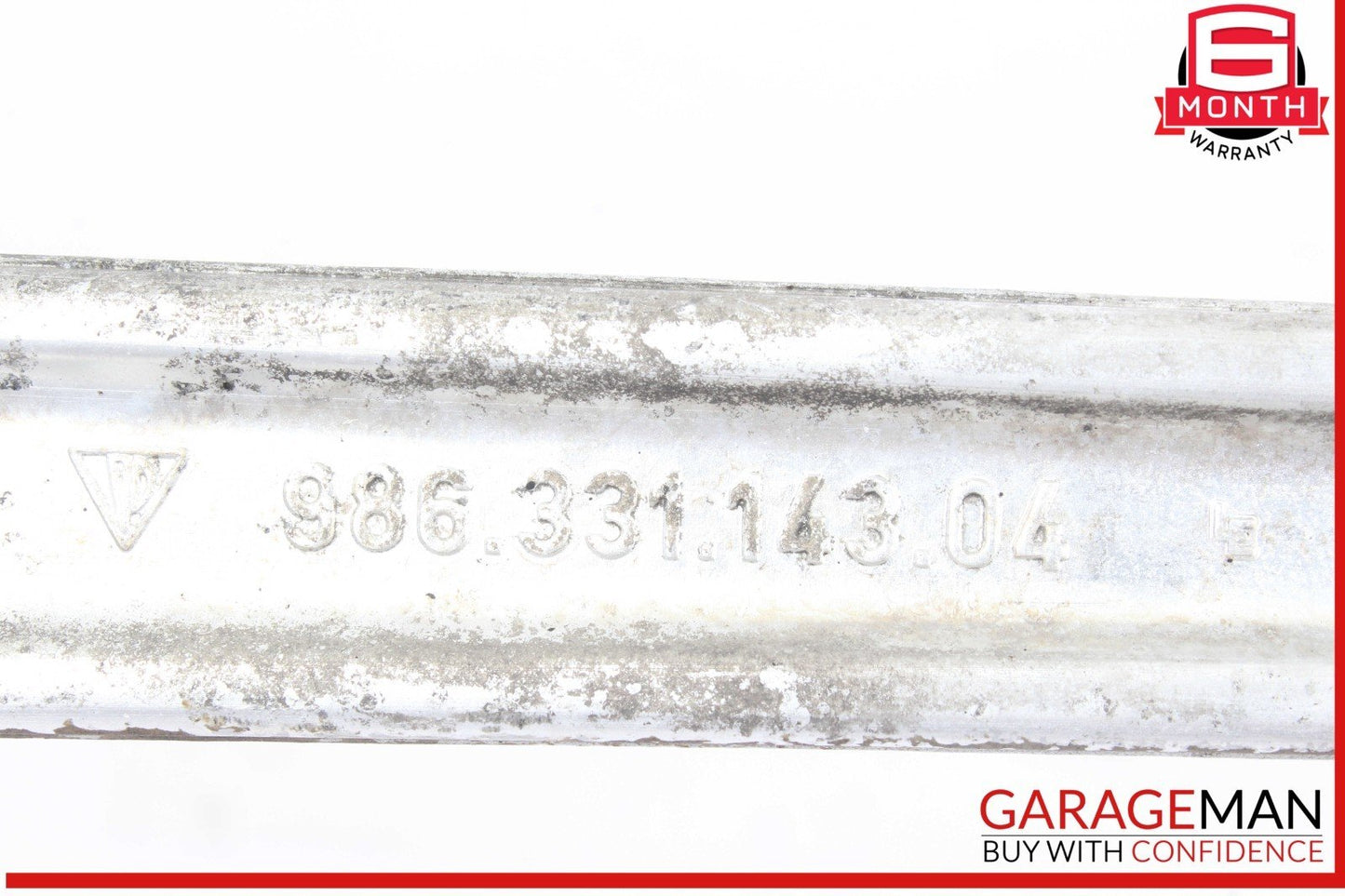 97-04 Porsche Boxster 986 Rear Right or Left Side Lower Control Arm OEM