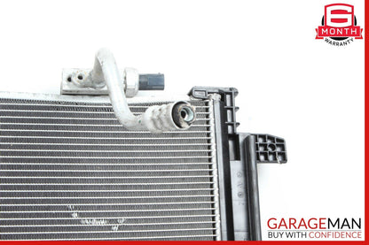 08-14 Mercedes C250 C350 GLK350 AC A/C Air Conditioning Condenser 2045000254 OEM