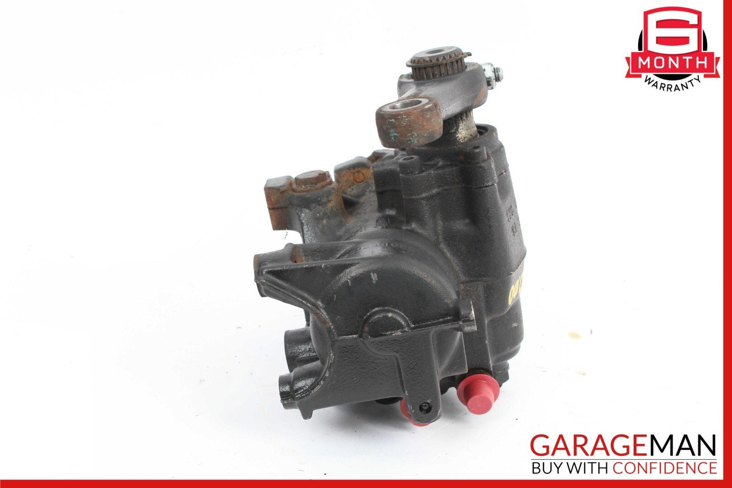 97-00 Mercedes R170 SLK230 Power Steering Rack Gear Box Gearbox 1704600800 OEM