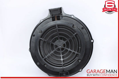 03-10 Porsche Cayenne 955 957 Bose Rear Left & Right Side Door Speaker Set OEM
