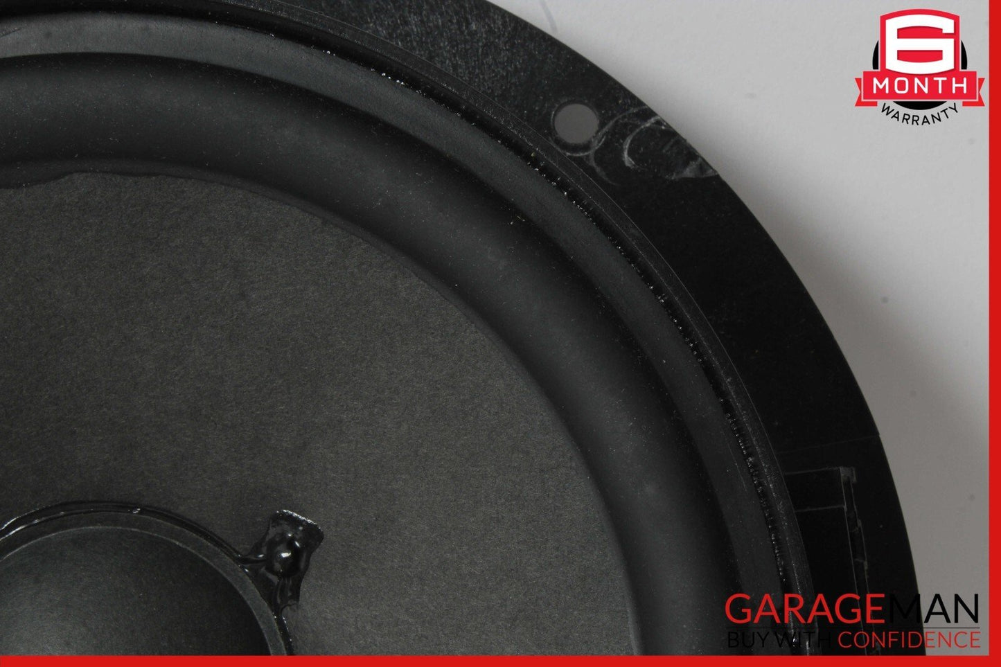 06-13 Mercedes GL450 ML350 R350 Right & Left Door Sound Audio Speakers Set of 2