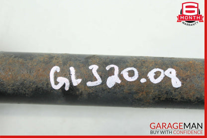06-12 Mercedes GL320 ML500 Rear Left or Right Half Drive Axle Shaft Driveshaft