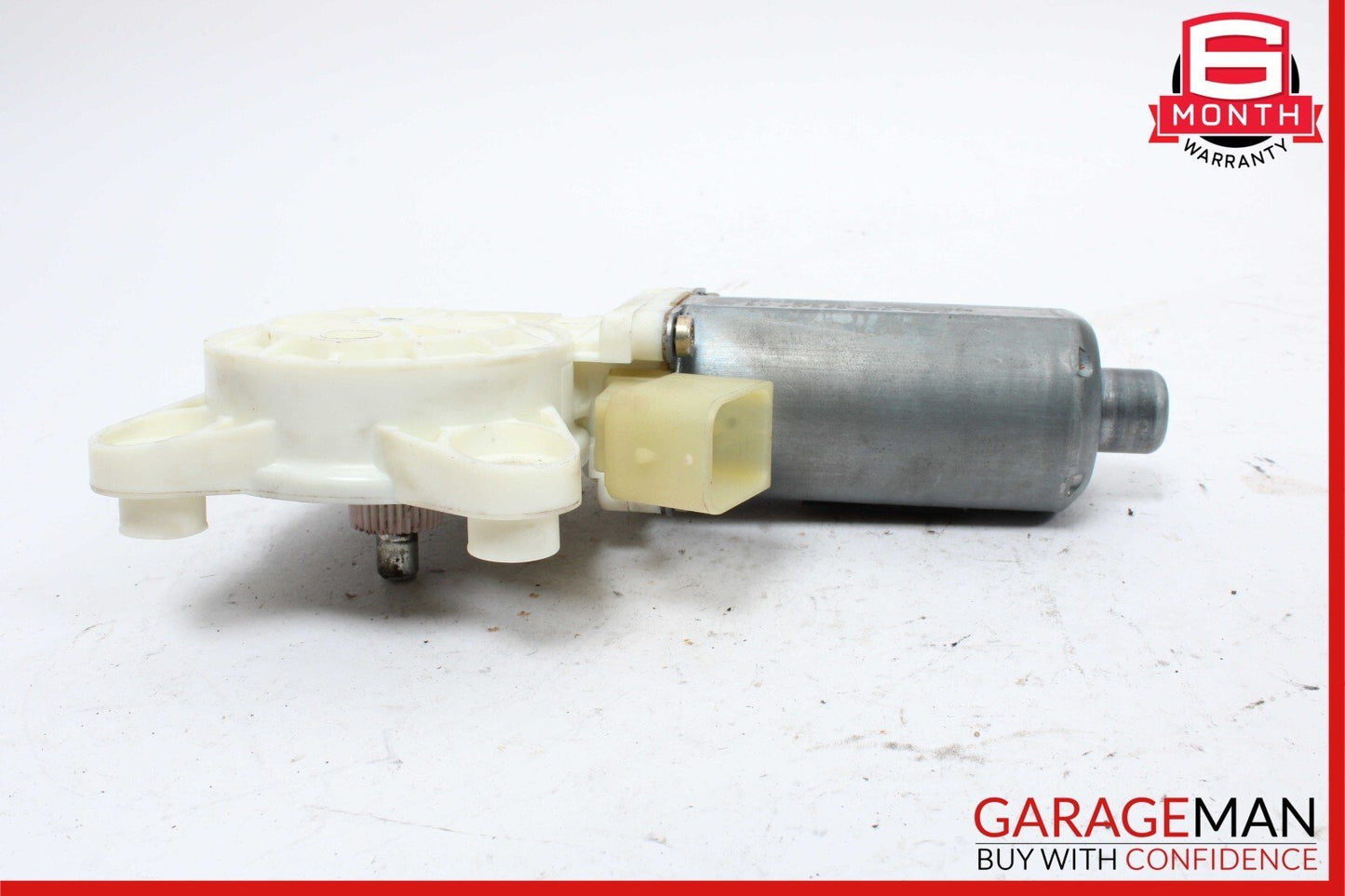 03-12 Mercedes CLK350 CL600 SL500 Front Left Side Door Window Regulator Motor