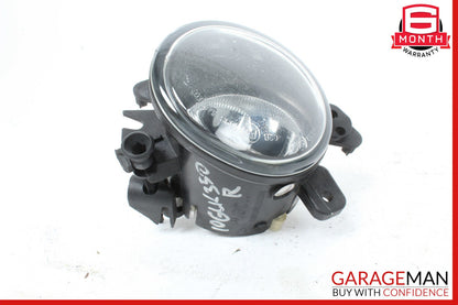 06-12 Mercedes X204 GLK350 CL550 Front Right Side Bumper Fog Light Lamp OEM