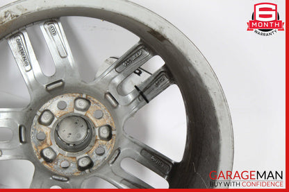 12-18 Audi A7 Wheel Rim 8J x 18H2 4G0601025 OEM