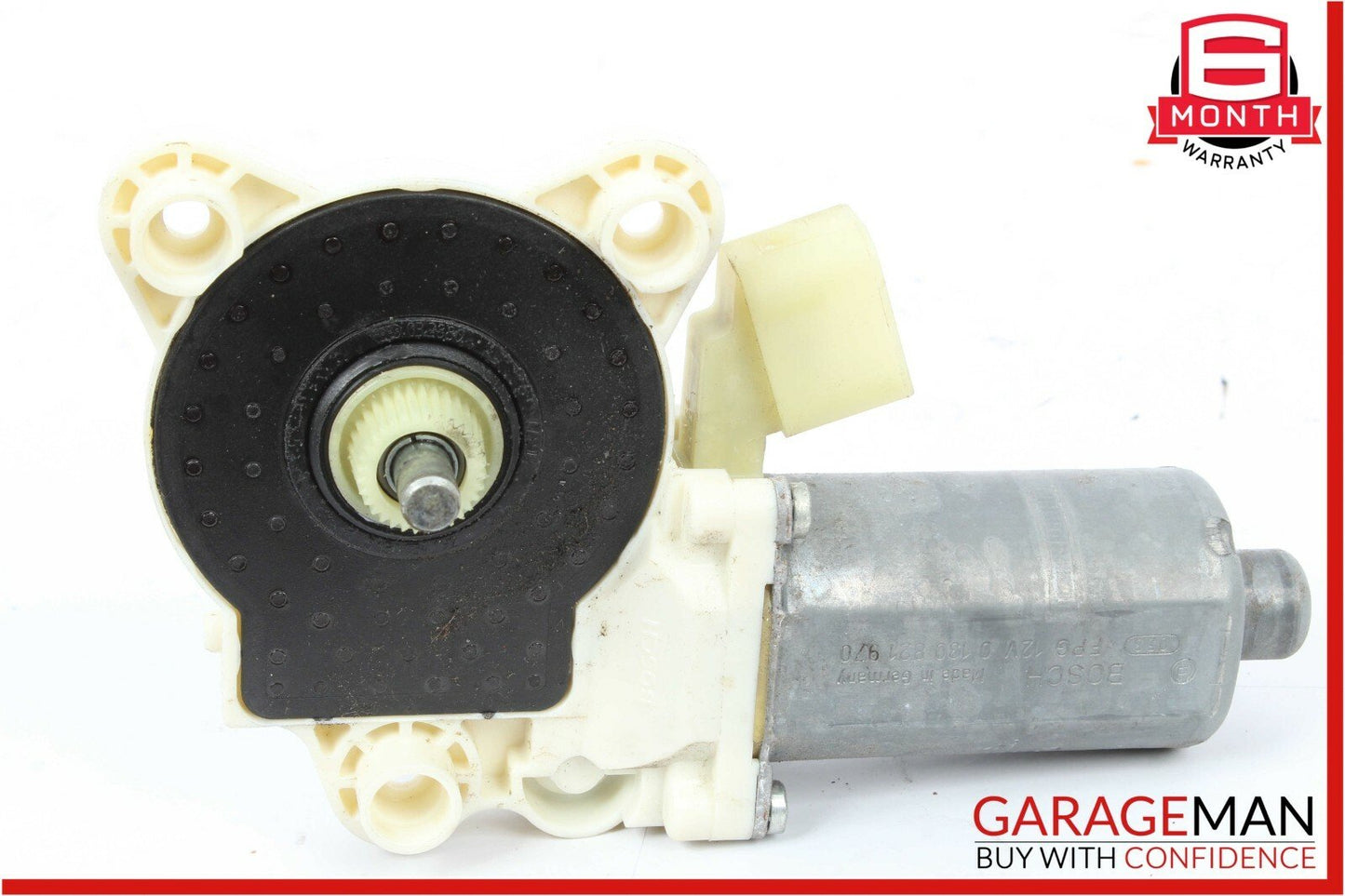 03-09 Mercedes W211 E350 E550 Front Left Side Door Window Regulator Motor Unit