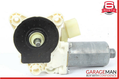 03-09 Mercedes W211 E350 E550 Front Left Side Door Window Regulator Motor Unit