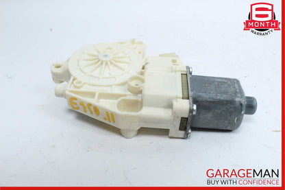 08-14 Mercedes W212 E350 C300 Sedan Front Left Side Door Window Regulator Motor