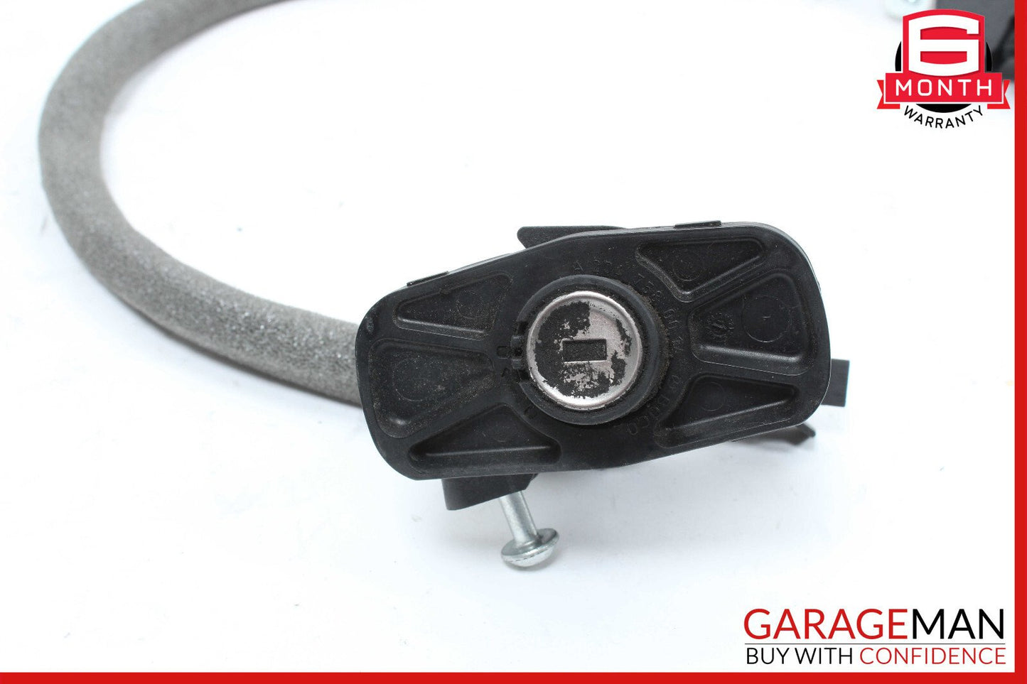08-17 Mercedes W204 C250 C350 E350 Trunk Lid Latch Lock Actuator OEM