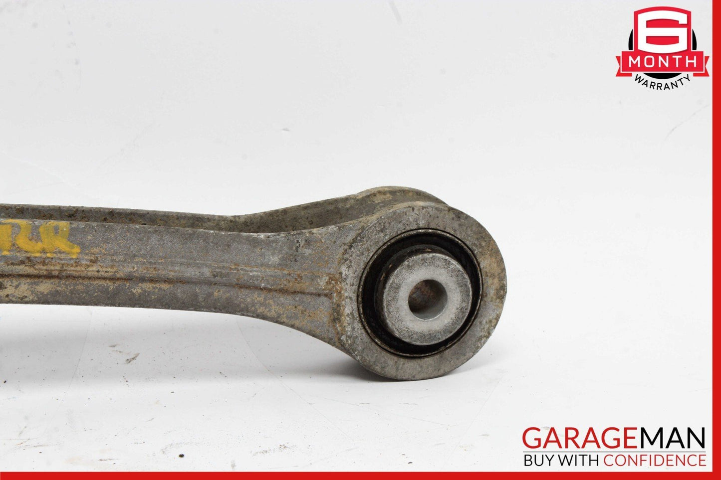 97-05 Porsche Boxster 986 Carrera 996 Rear Left or Right Lower Control Arm Track