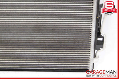 10-13 Mercedes W221 S400 AC A/C Air Conditioning Condenser