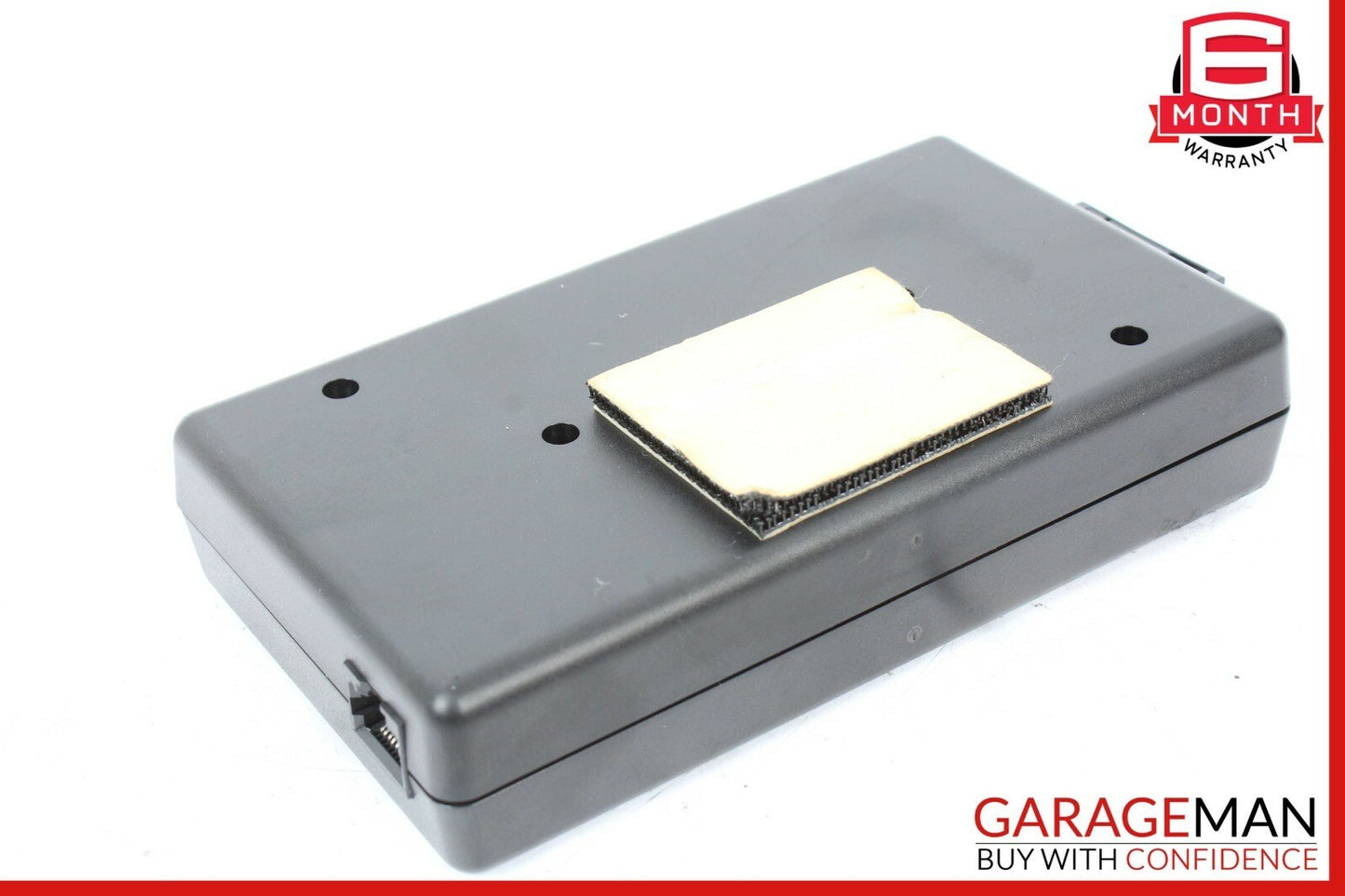 07-14 Mercedes W221 S550 CL550 CL600 Ipod Interface Control Module OEM