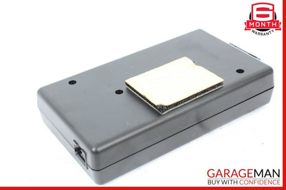 07-14 Mercedes W221 S550 CL550 CL600 Ipod Interface Control Module OEM