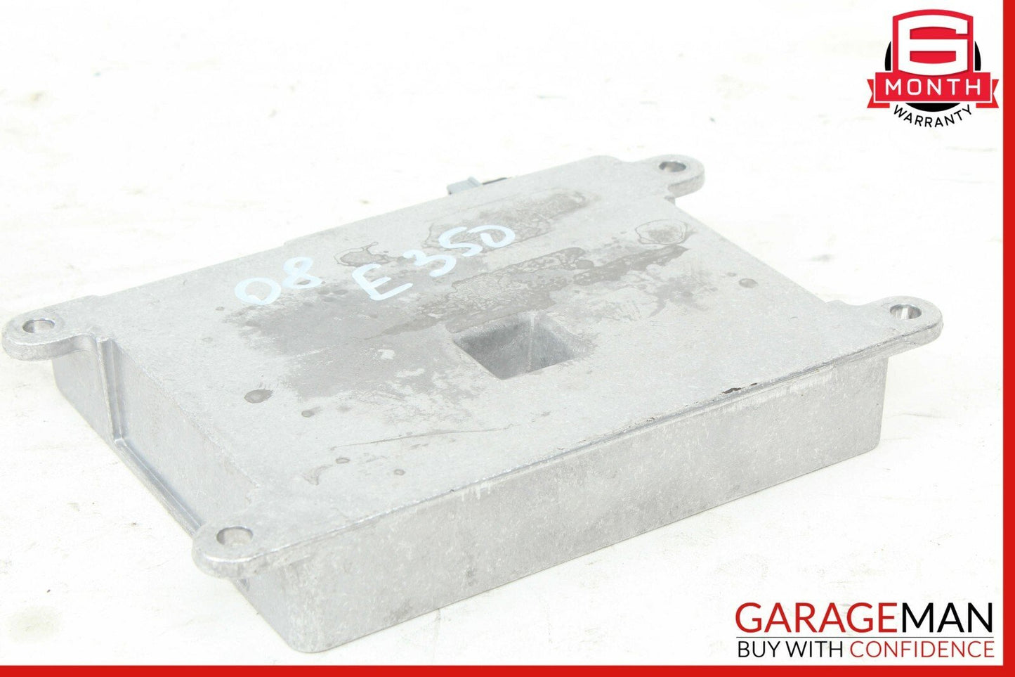 06-09 Mercedes W211 E350 GL450 ML550 Communication Control Module 2198202626 OEM
