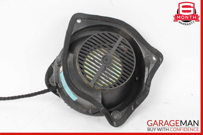 97-04 Mercedes R170 SLK320 SLK230 Front Right & Left Door Sound Speaker Set of 2