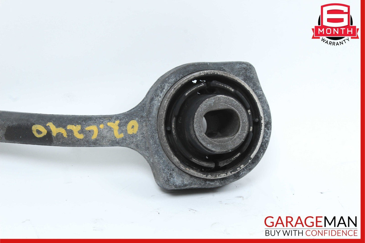 01-07 Mercedes W203 C240 C230 Front Right Side Driver Lower Control Arm OEM