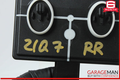 19-24 Audi Q7 Rear Left or Rear Right Side Door Control Module Unit 4M0959795N