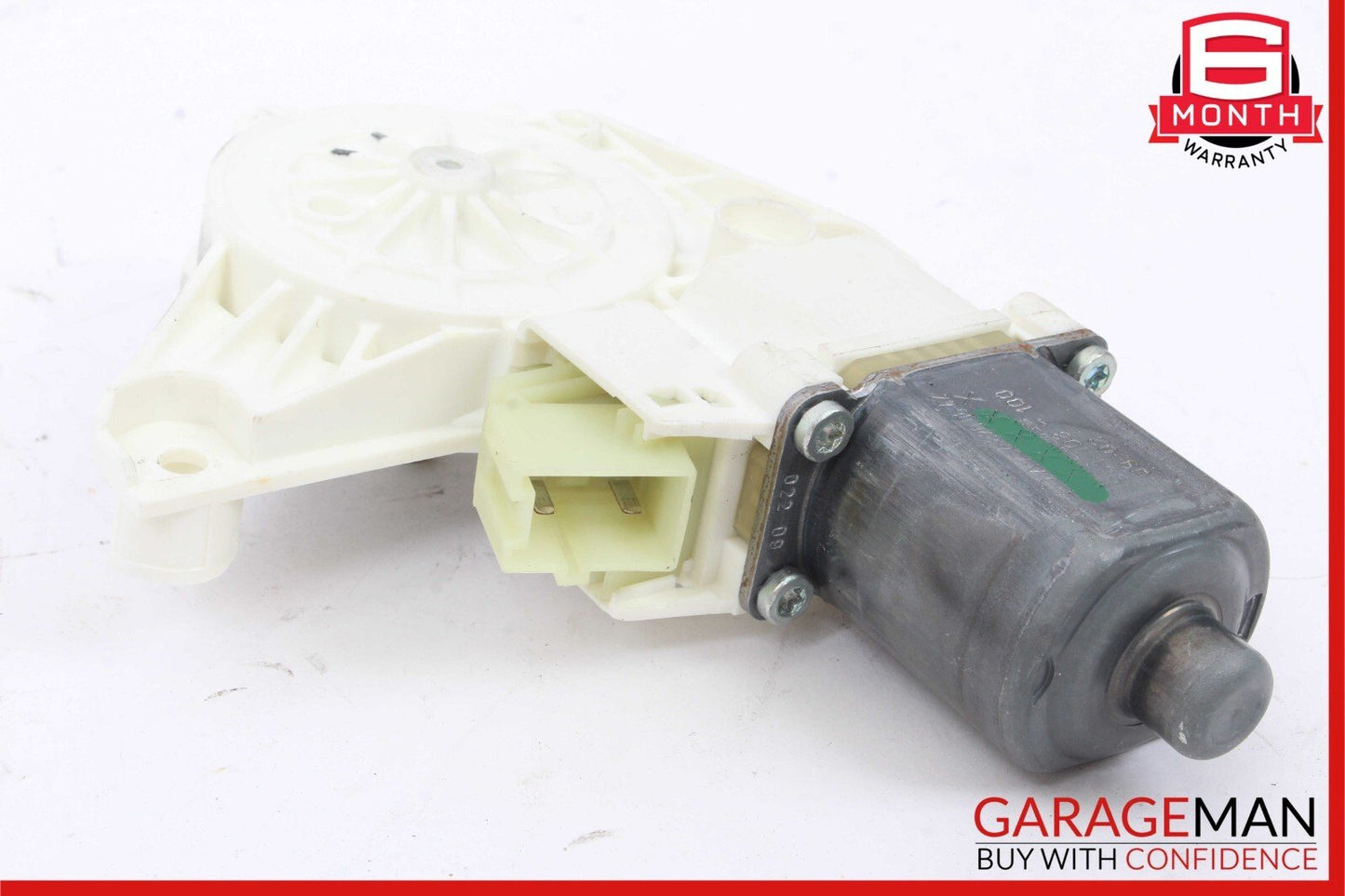 08-16 Mercedes W212 E400 GLK350 C280 Rear Right Door Window Regulator Motor Unit