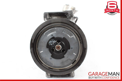 03-09 Mercedes W219 CLS550 AMG E550 A/C AC Air Conditioner Compressor 0012301411