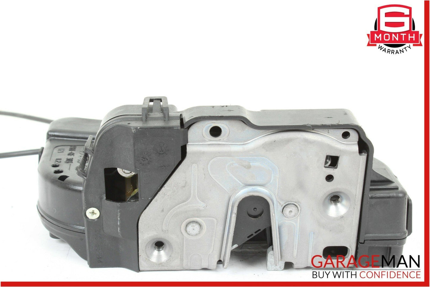 03-09 Mercedes W211 E350 E500 Rear Left Side Door Lock Latch Actuator