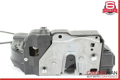 03-09 Mercedes W211 E350 E500 Rear Left Side Door Lock Latch Actuator