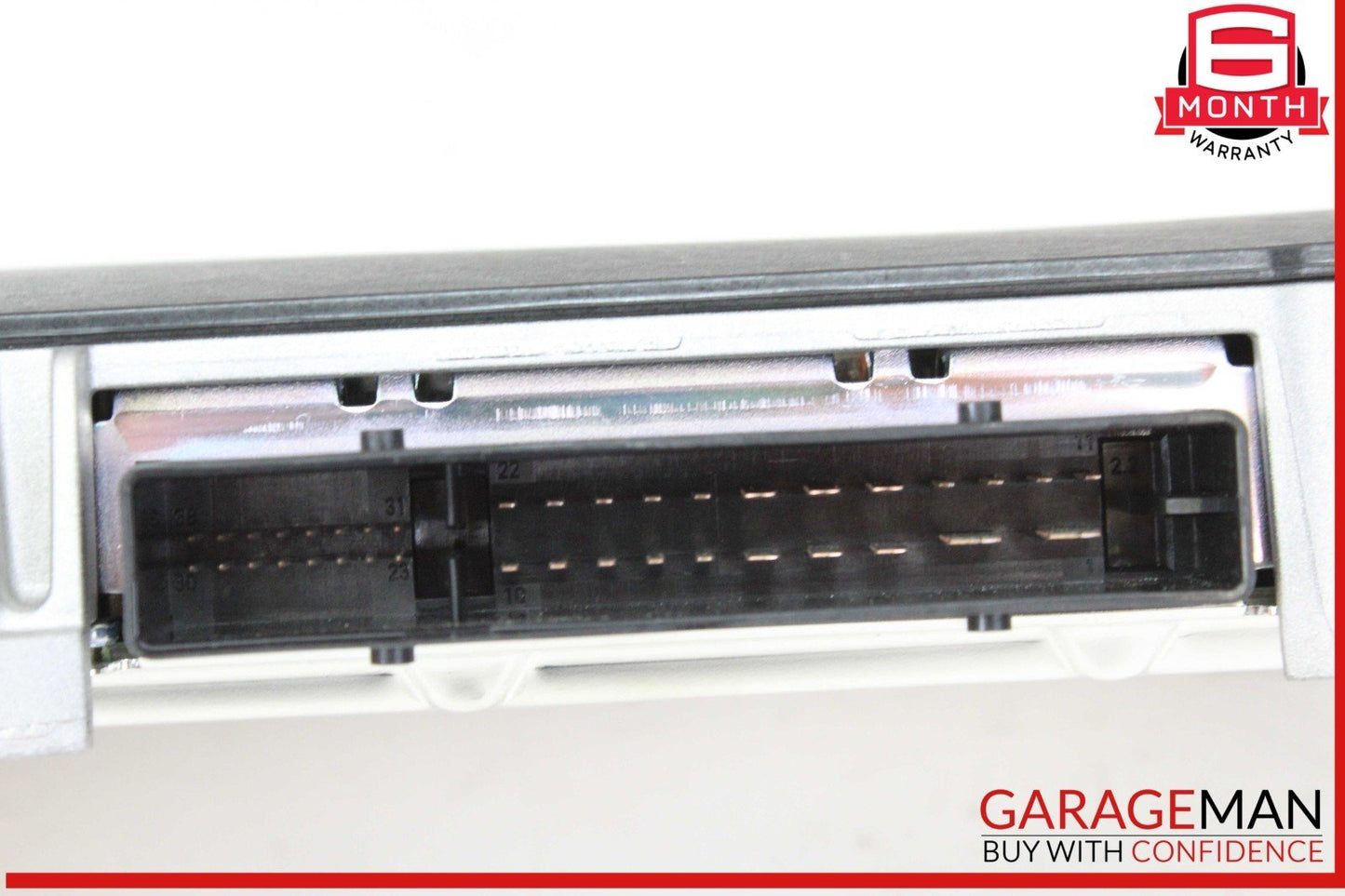 2012-2018 Audi A8 Radio Amplifier Bose 4G0035223C OEM
