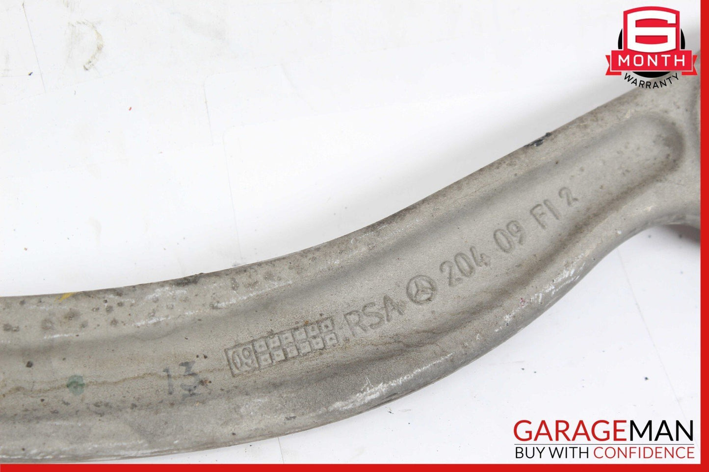 08-17 Mercedes E550 E350 C300 Rear Right / Left Side Upper Control Arm
