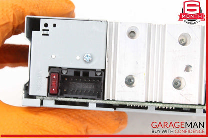 02 Mercedes R170 SLK320 Kenwood KDC-BT378U Front Dash Audio Radio CD Player OEM