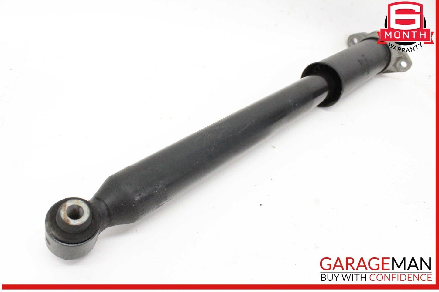 15-20 Mercedes W205 C300 4MATIC Rear Left and Right Shock Strut Absorber Set OEM
