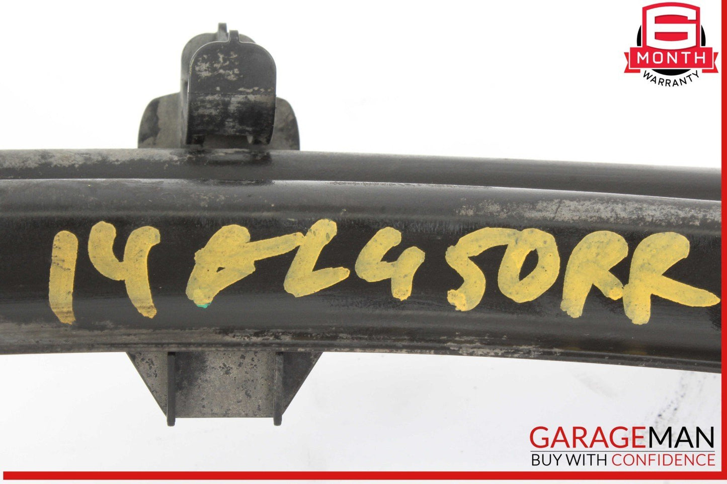 12-19 Mercedes X166 GL450 4MATIC Rear Left or Right Upper Camber Control Arm OEM