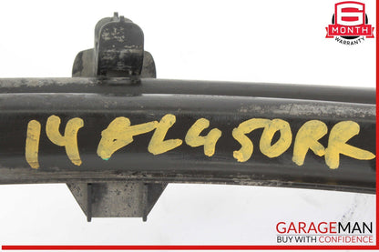 12-19 Mercedes X166 GL450 4MATIC Rear Left or Right Upper Camber Control Arm OEM