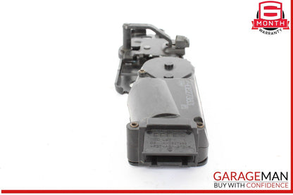 11-18 Audi A7 A8 Trunk Lid Deck Tailgate Liftgate Latch Lock Striker OEM