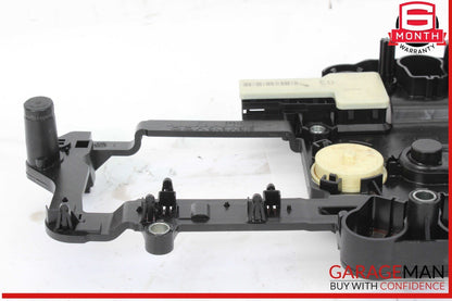 Mercedes VGS3 722.9 7G Transmission Conductor Plate TCU 722.9 FLASHED OEM