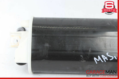14-17 Maserati Ghibli Fuel EVAP Evaporator Canister Assembly OEM