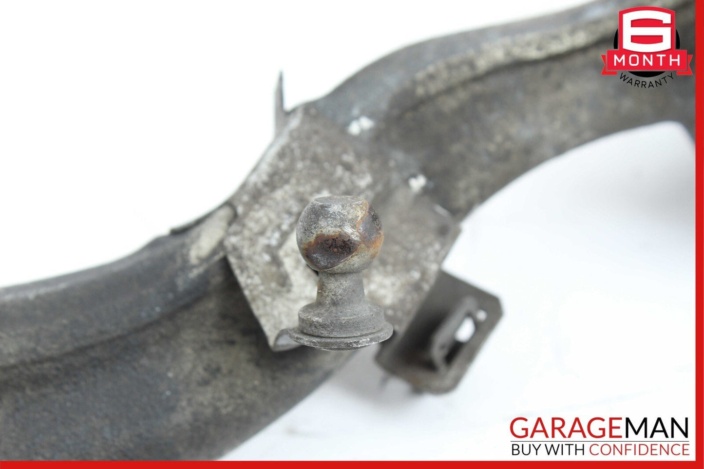 10-16 Mercedes W212 E350 E550 Front Right RWD Suspension Wishbone Control Arm