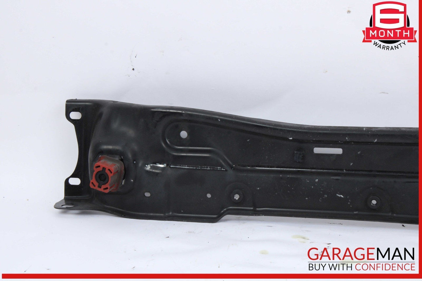 10-15 Mercedes X204 GLK350 4Matic Upper Radiator Core Support Bar OEM